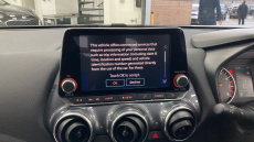 Nissan Juke 1.0 DiG-T 114 Acenta 5dr DCT Petrol Hatchback